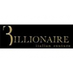 Billionaire Couture - Milano